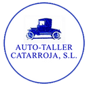 Auto Taller Catarroja S.L. logo